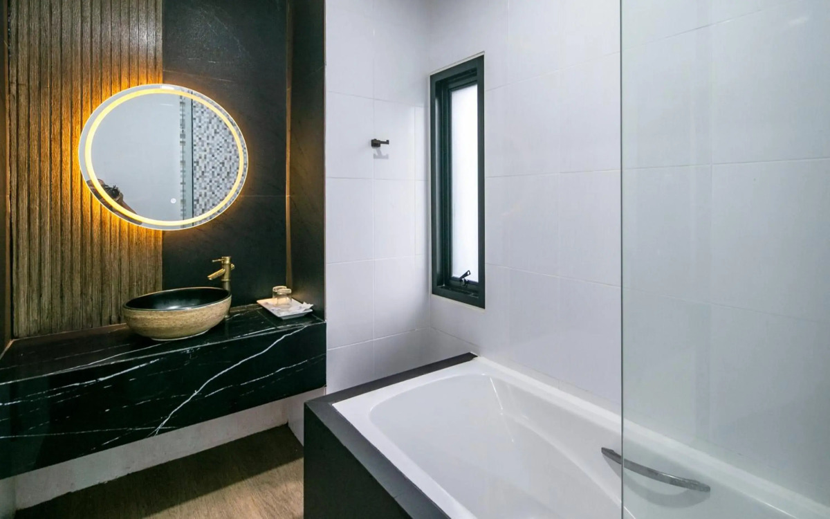 The Legacy Hotel Nana Sukhumvit, Aspira Collection