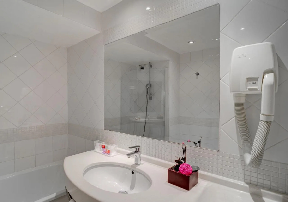 Hôtel Caumartin Opéra – Astotel