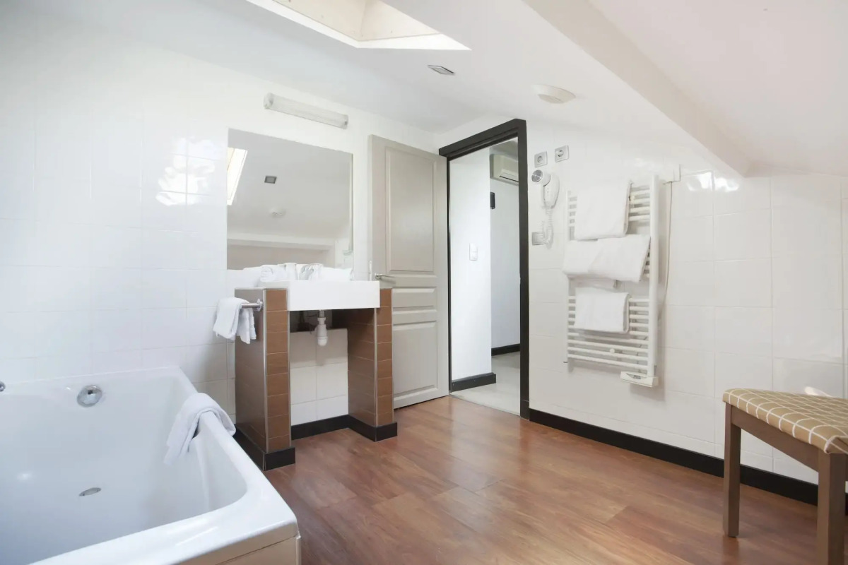 Appart'hôtel Odalys City - Nice Centre