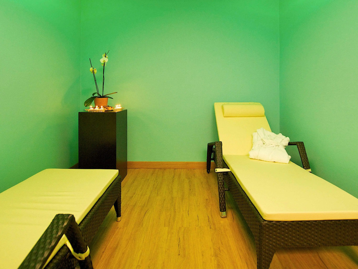 Hotel Novotel Salerno Est Arechi