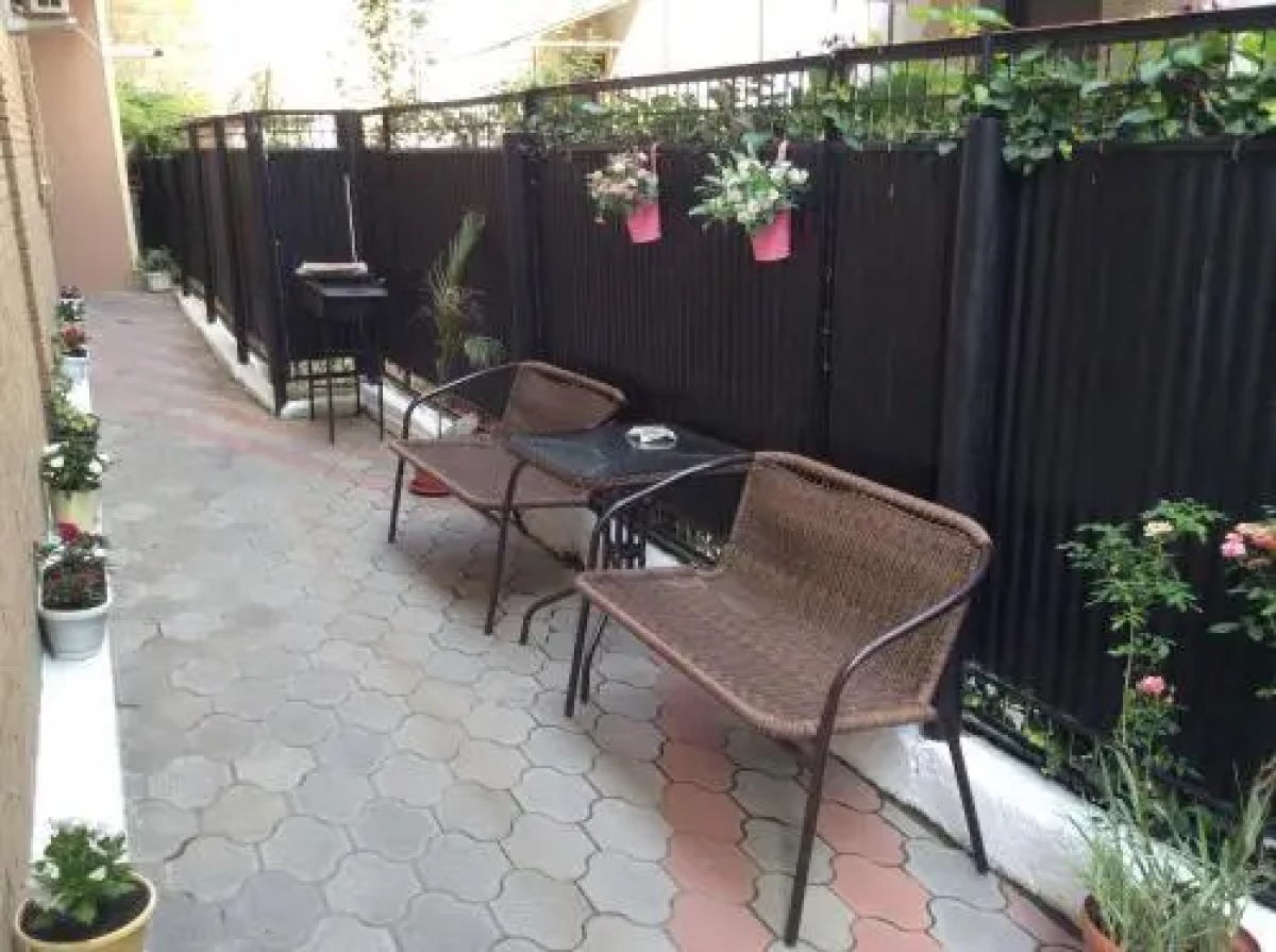 Гостевой Дом Дом у Моря