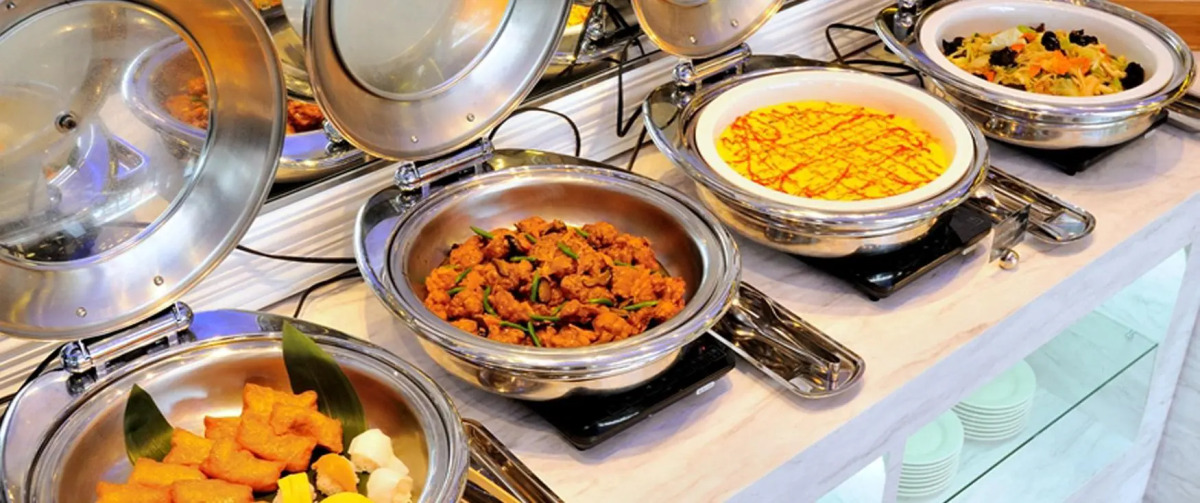 Grand Park Hotel Panex Tokyo