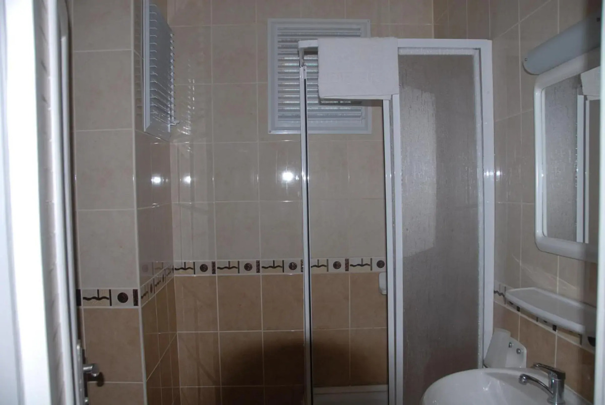 Belle Ocean Apart Hotel