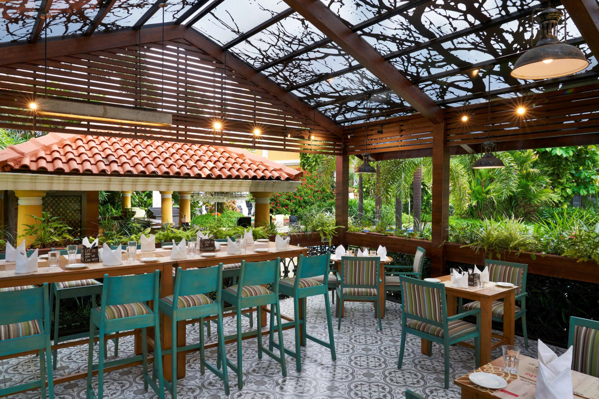 Park Inn by Radisson Goa Candolim