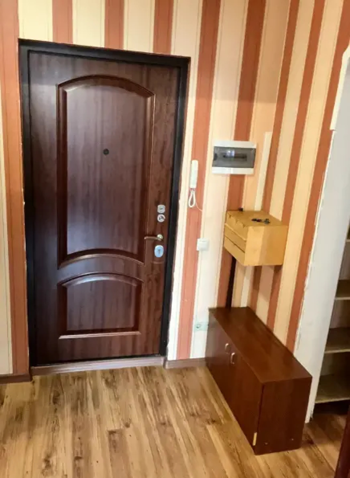 Dayker City в микрорайоне 3-й