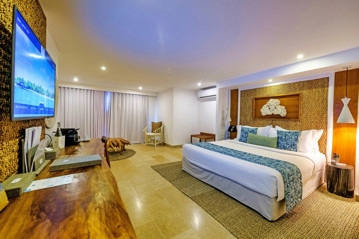 Seasense Boutique Hotel & Spa