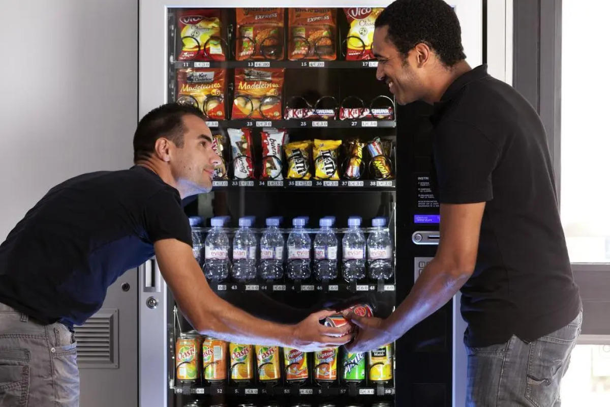 hotelF1 Paris Saint-Denis Université