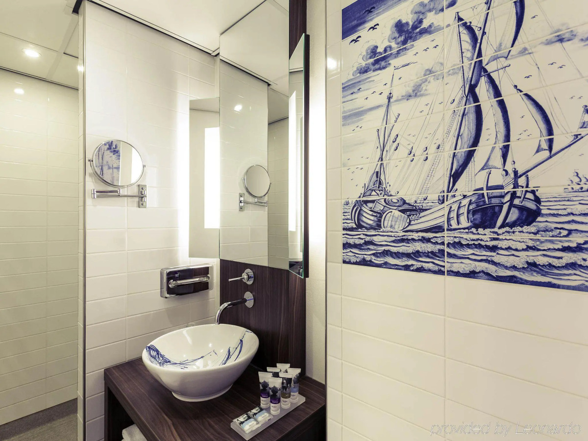 Citadines Canal Amsterdam