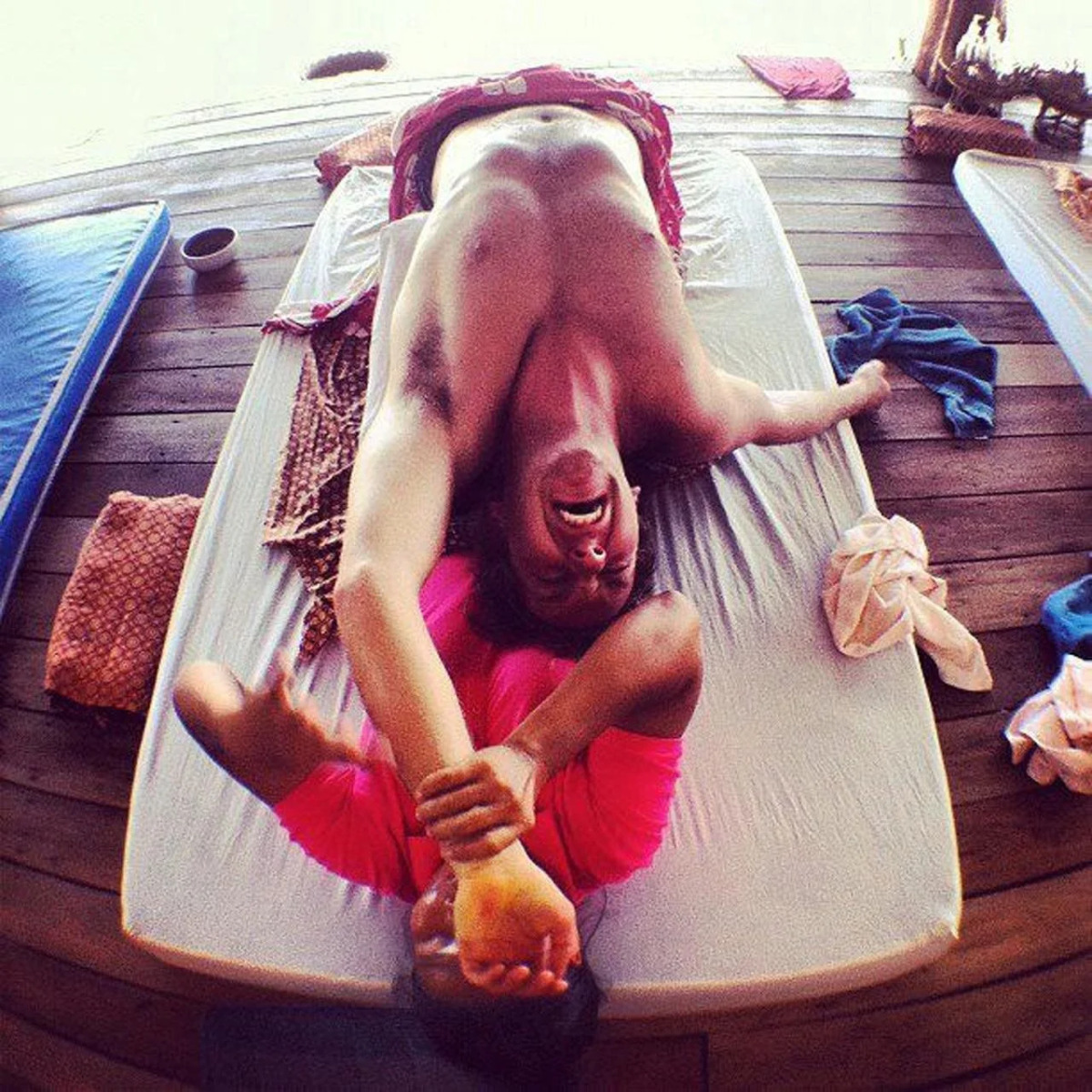 Shiralea Island Resort