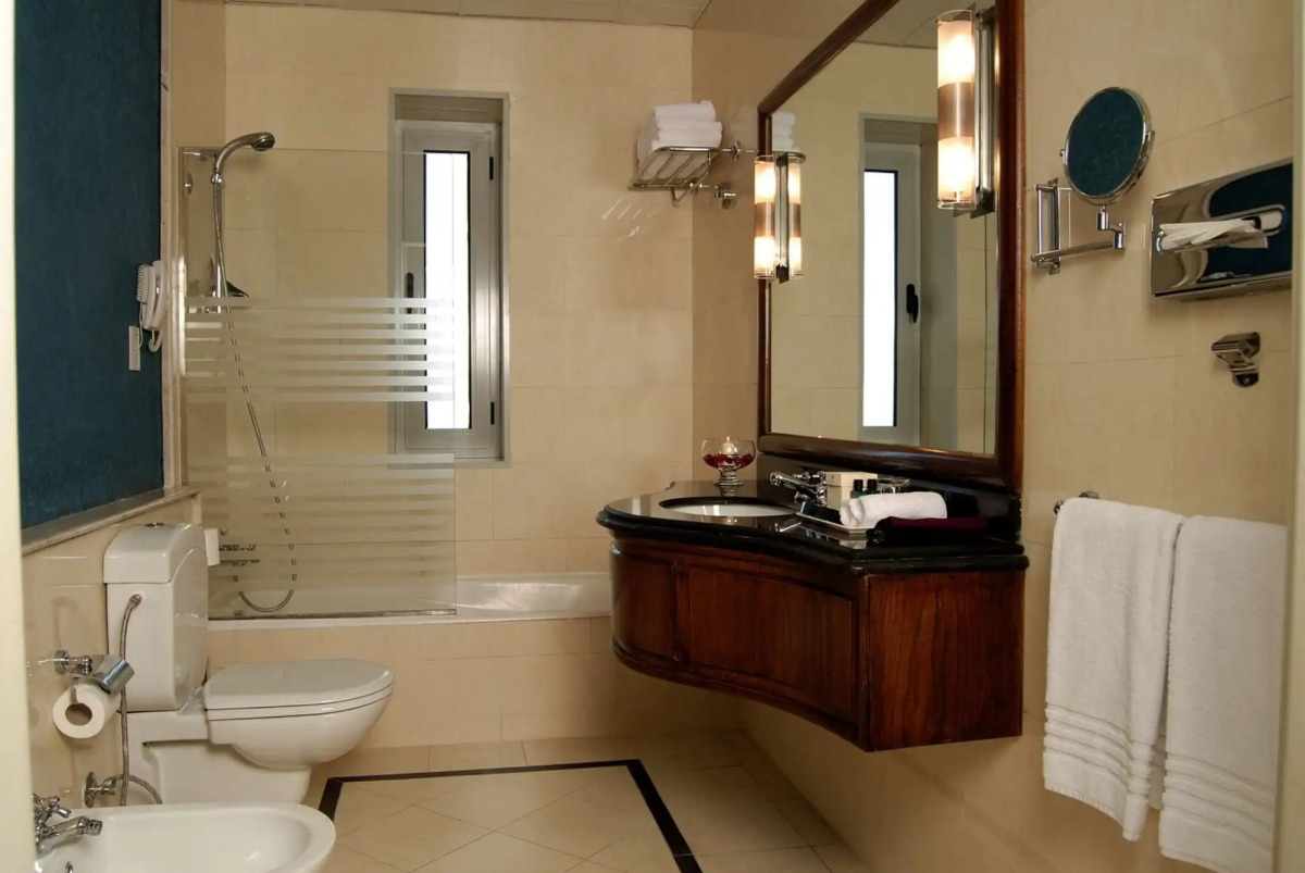 Steigenberger Cecil Hotel