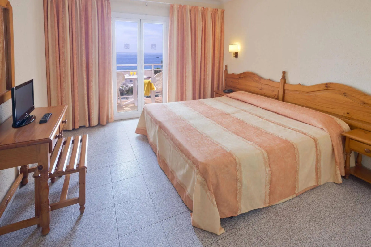 Hotel Sorra Daurada Splash