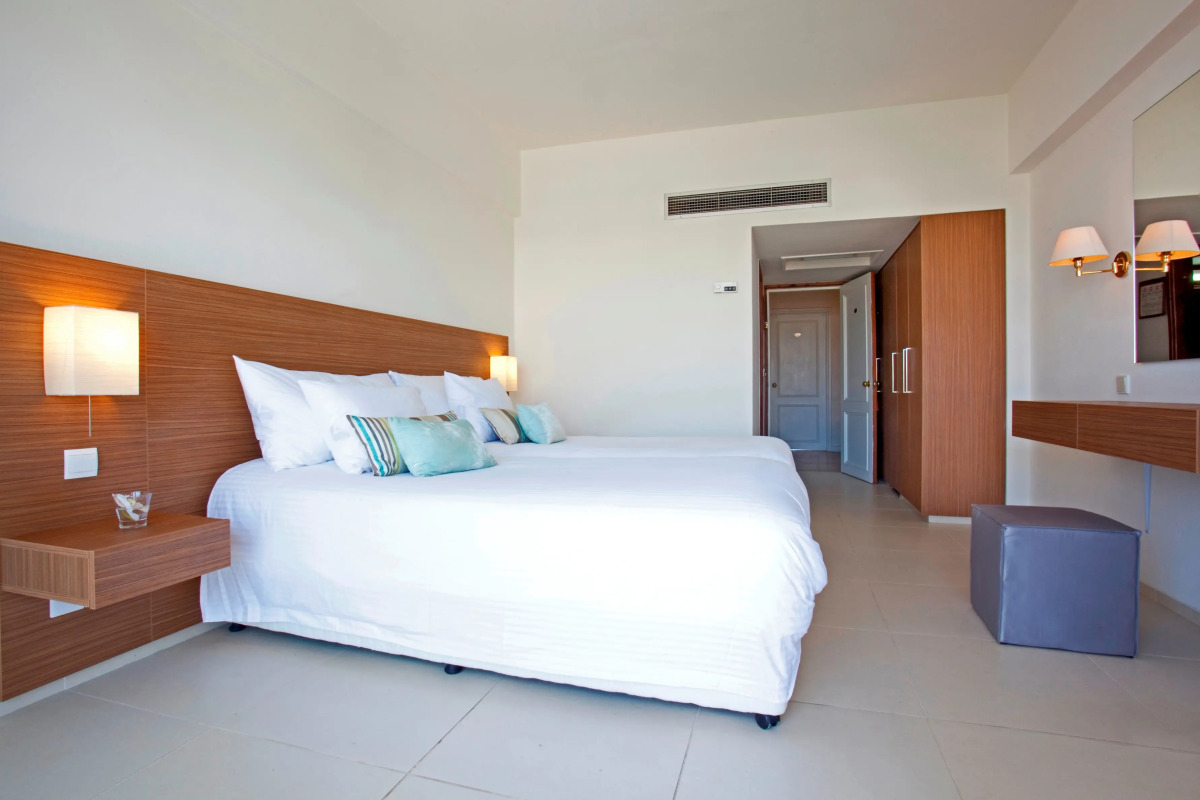 Sandy Beach Hotel & Spa - ex Sentido