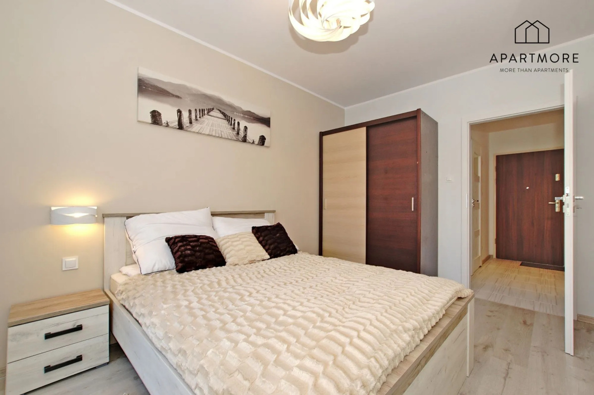 City Center Apartments & Spa by Apartmore