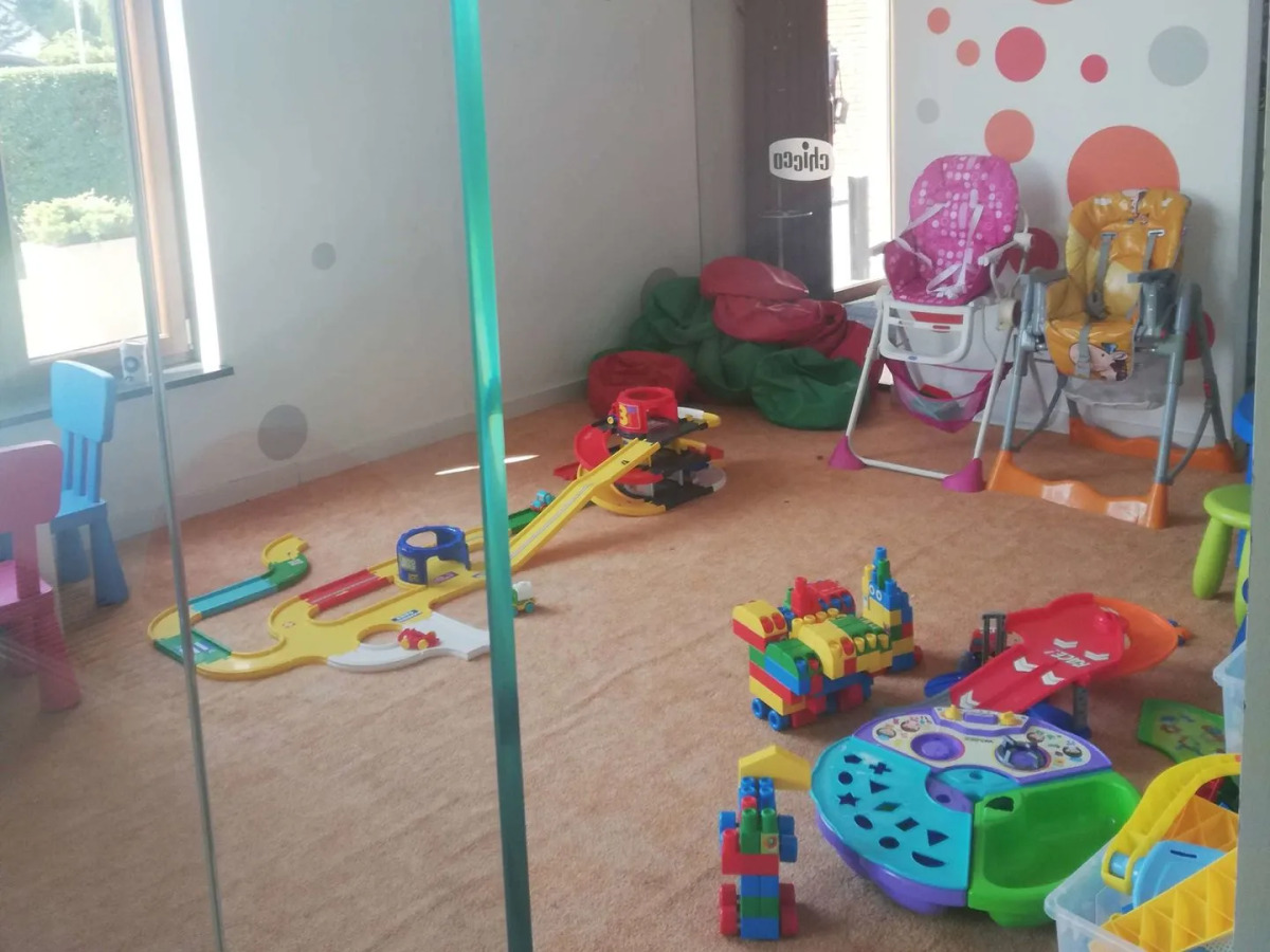 Mercure Wiazowna Brant