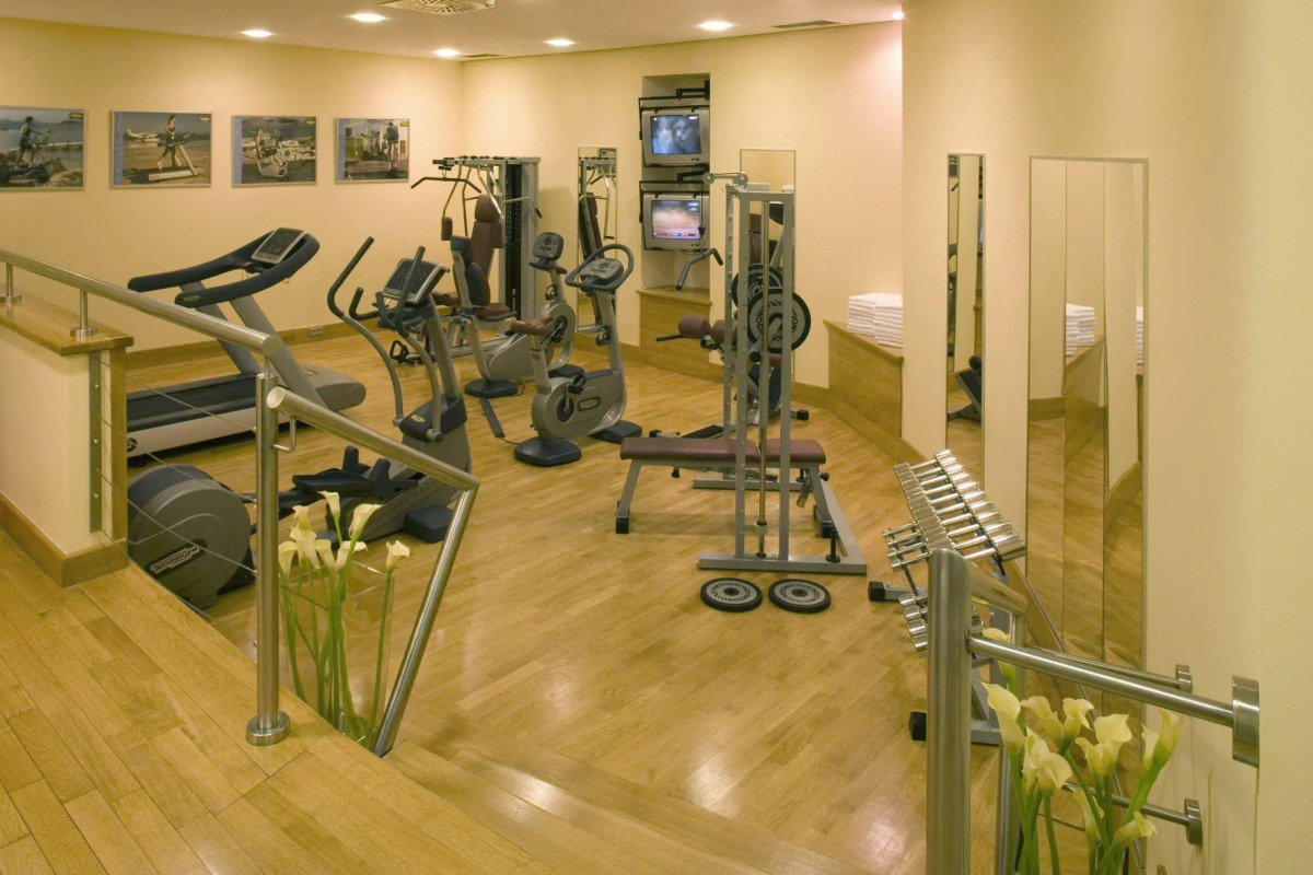 Polonia Palace Hotel