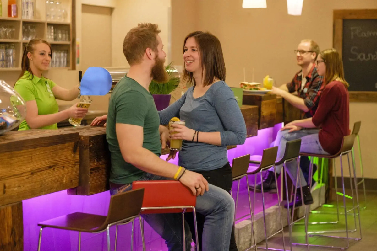 Explorer Hotel Berchtesgaden