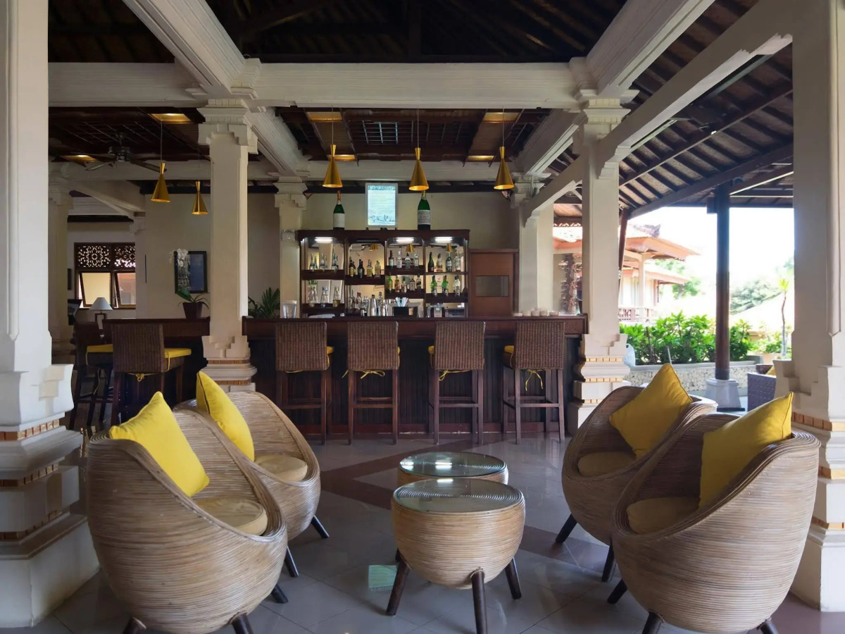 Bali Tropic Resort & Spa