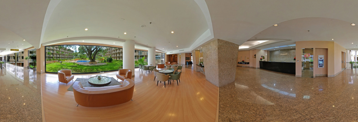 Irazu Hotel & Studios