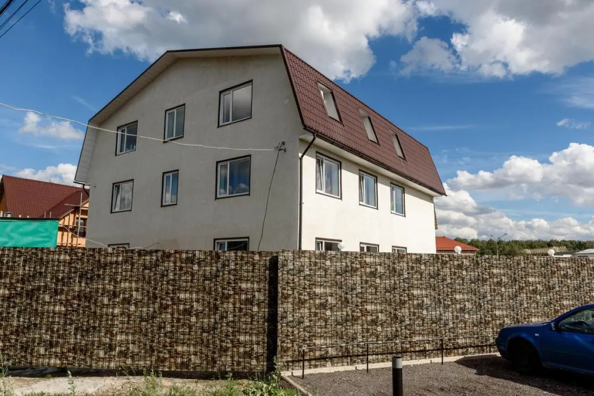 Aeropoint Sheremetyevo