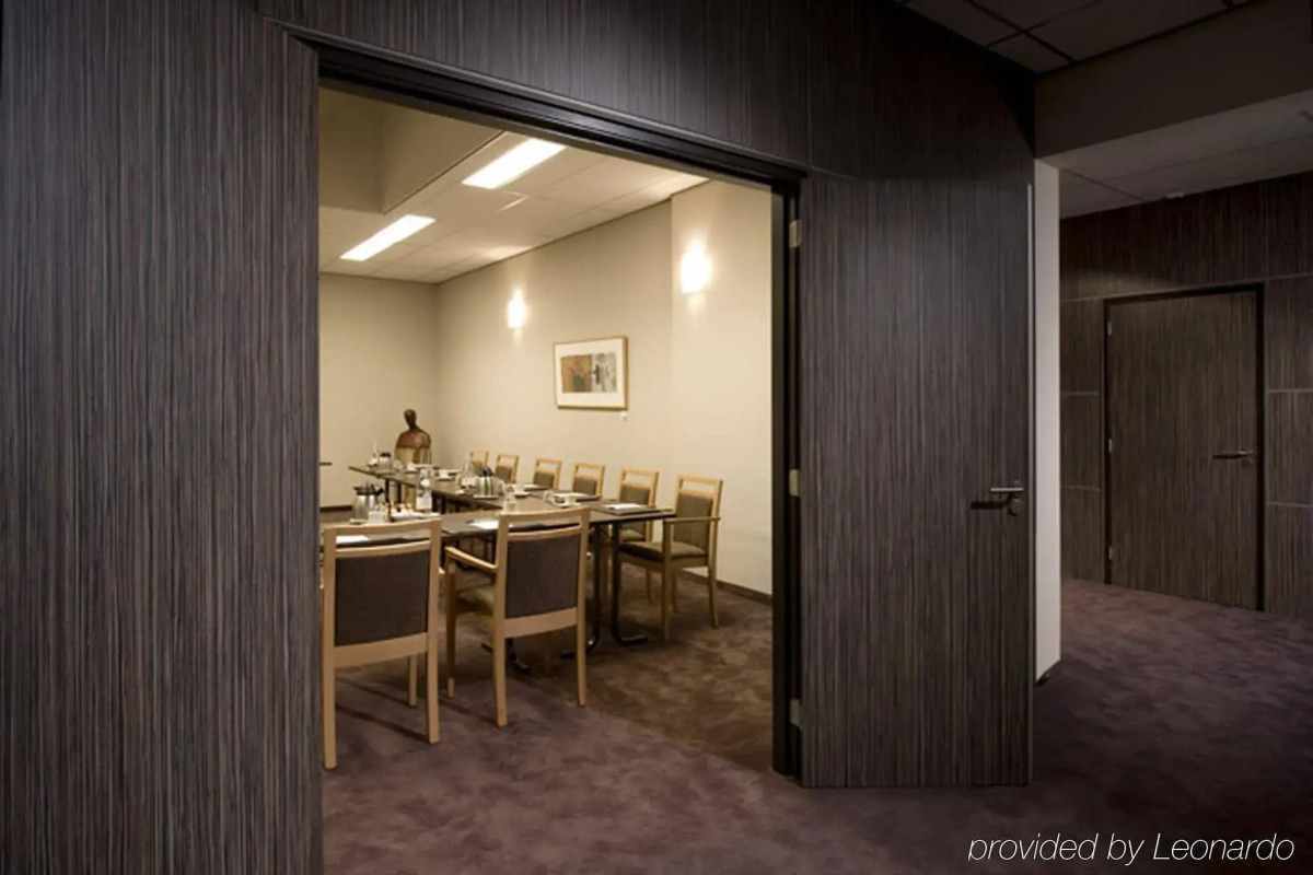 Sandton Eindhoven Centre