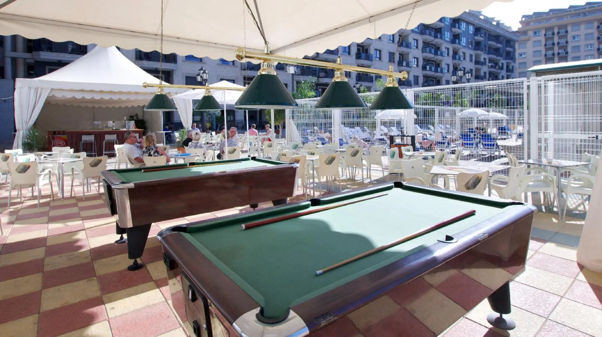 Apartamentos Nuriasol