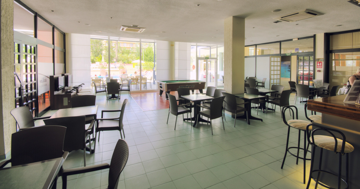 azuLine Hotel Pacific