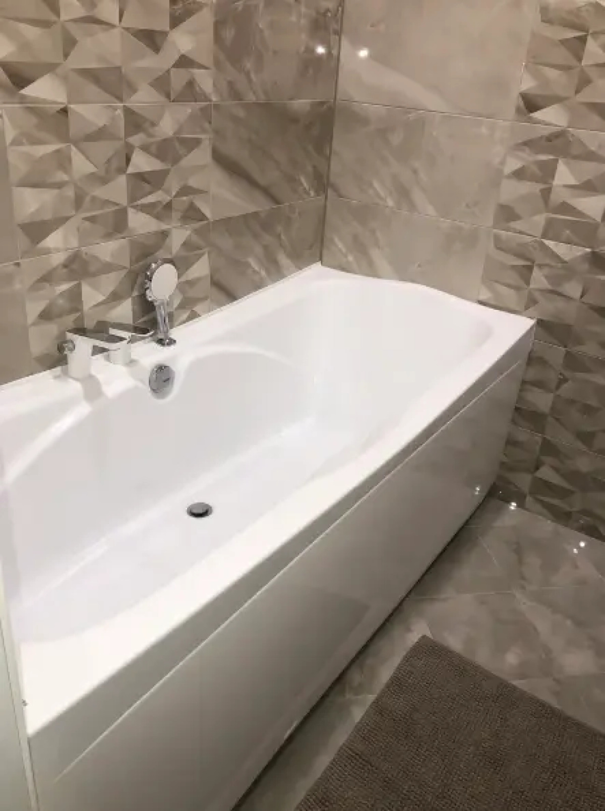 Апартаменты на улице Октябрьской Революции 223