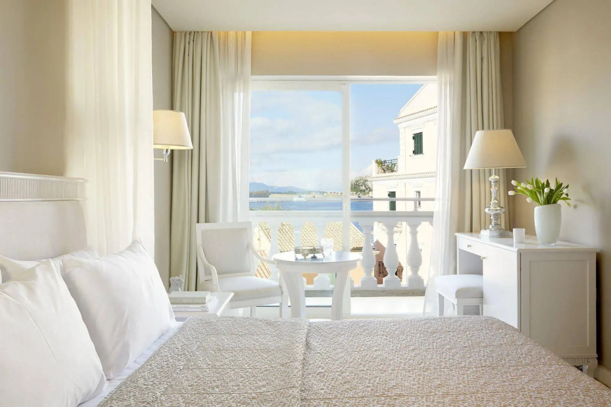 Mon Repos Palace - Adults Only