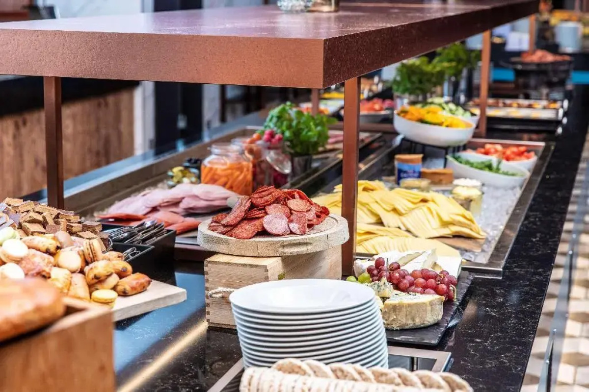 Scandic Holmenkollen Park