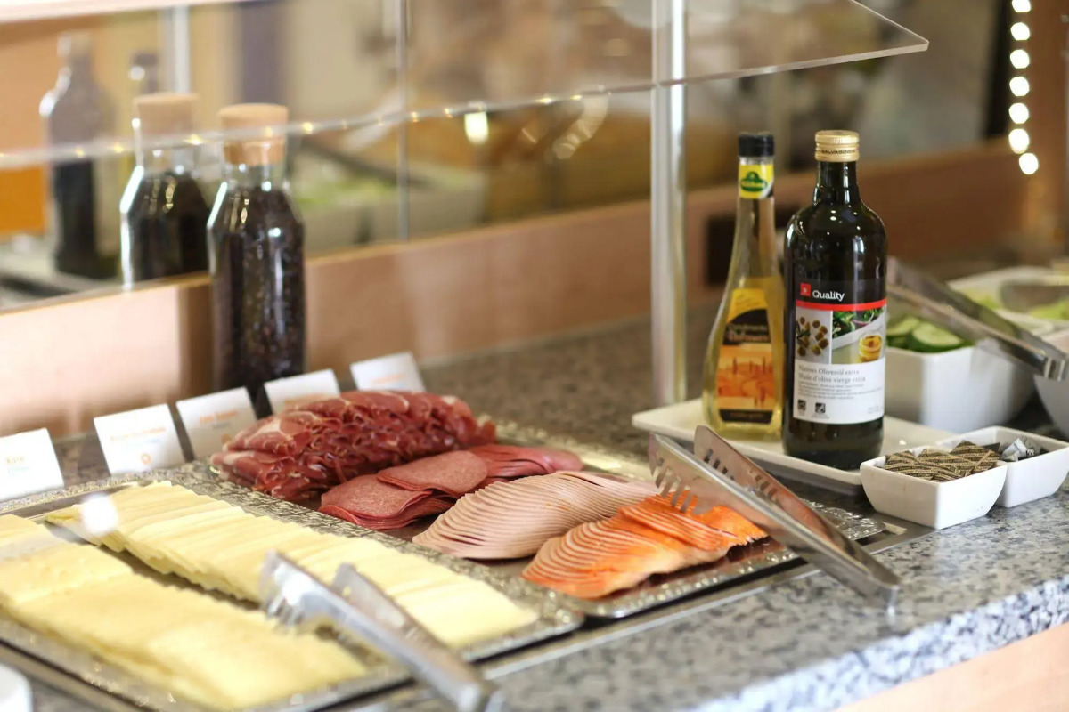 a&o München Hauptbahnhof - Hostel