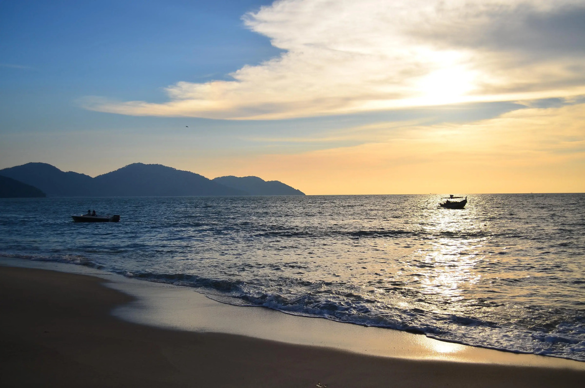 Holiday Inn Resort Penang