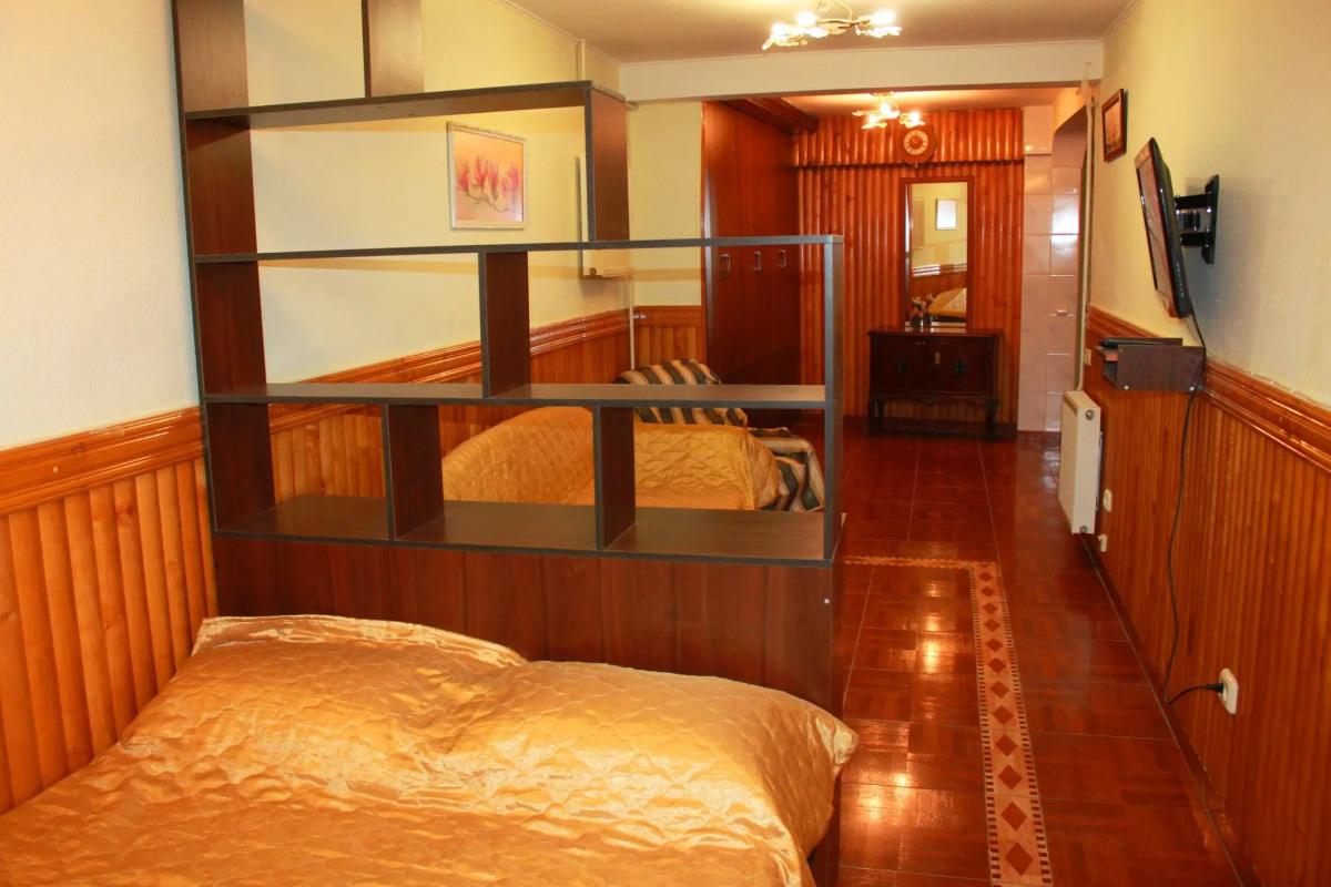 Апартаменты Эллинги в Отрадном