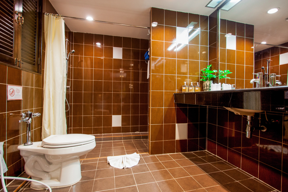 Karon Sea Sands Resort