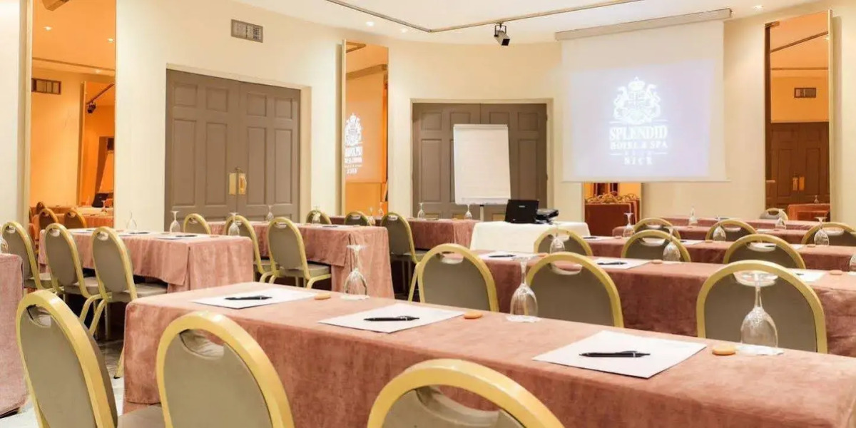 Splendid Hotel & Spa Nice