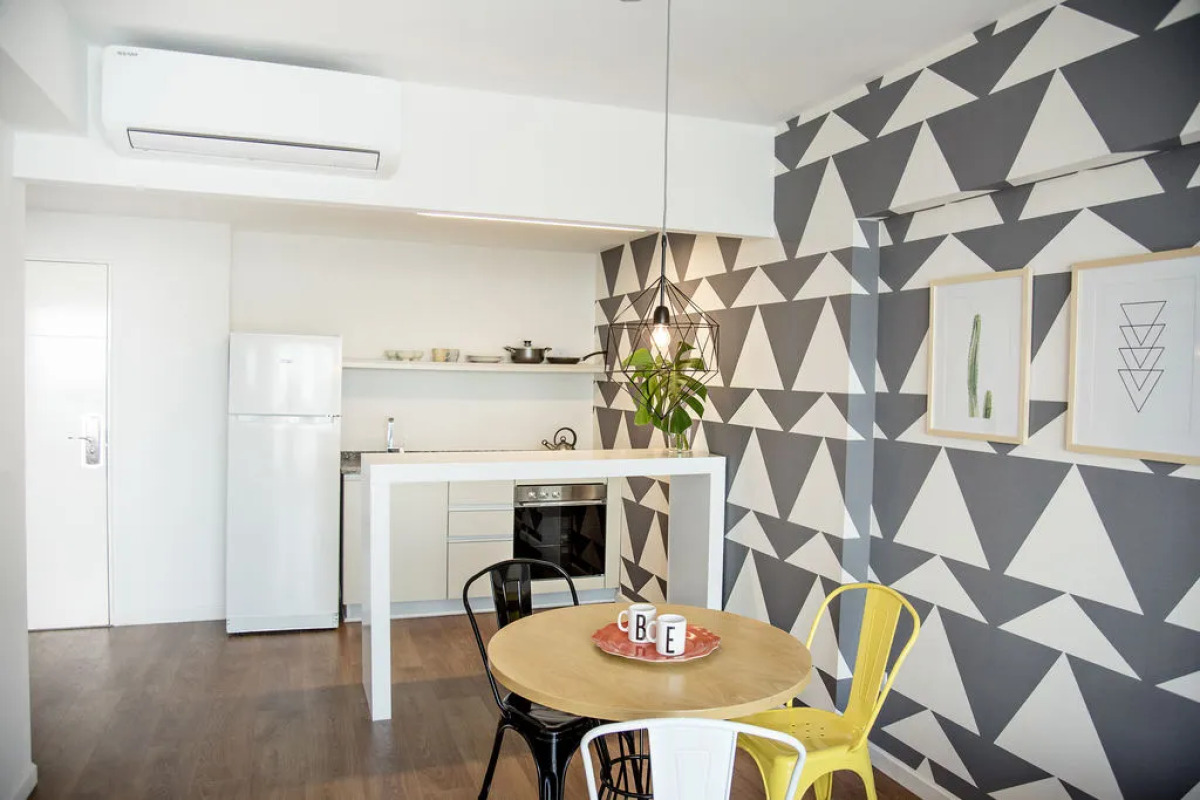 Top Rentals Downtown