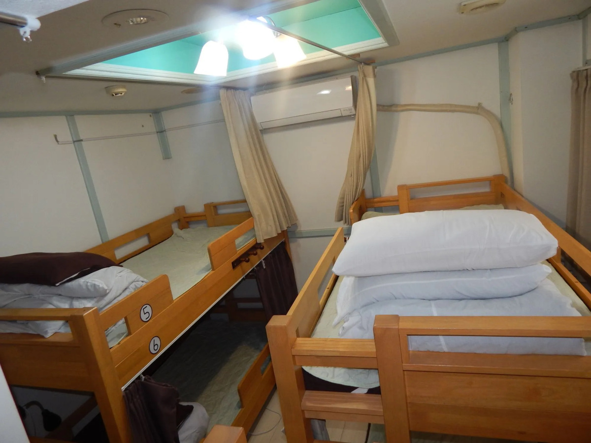 Peace House Suzunami