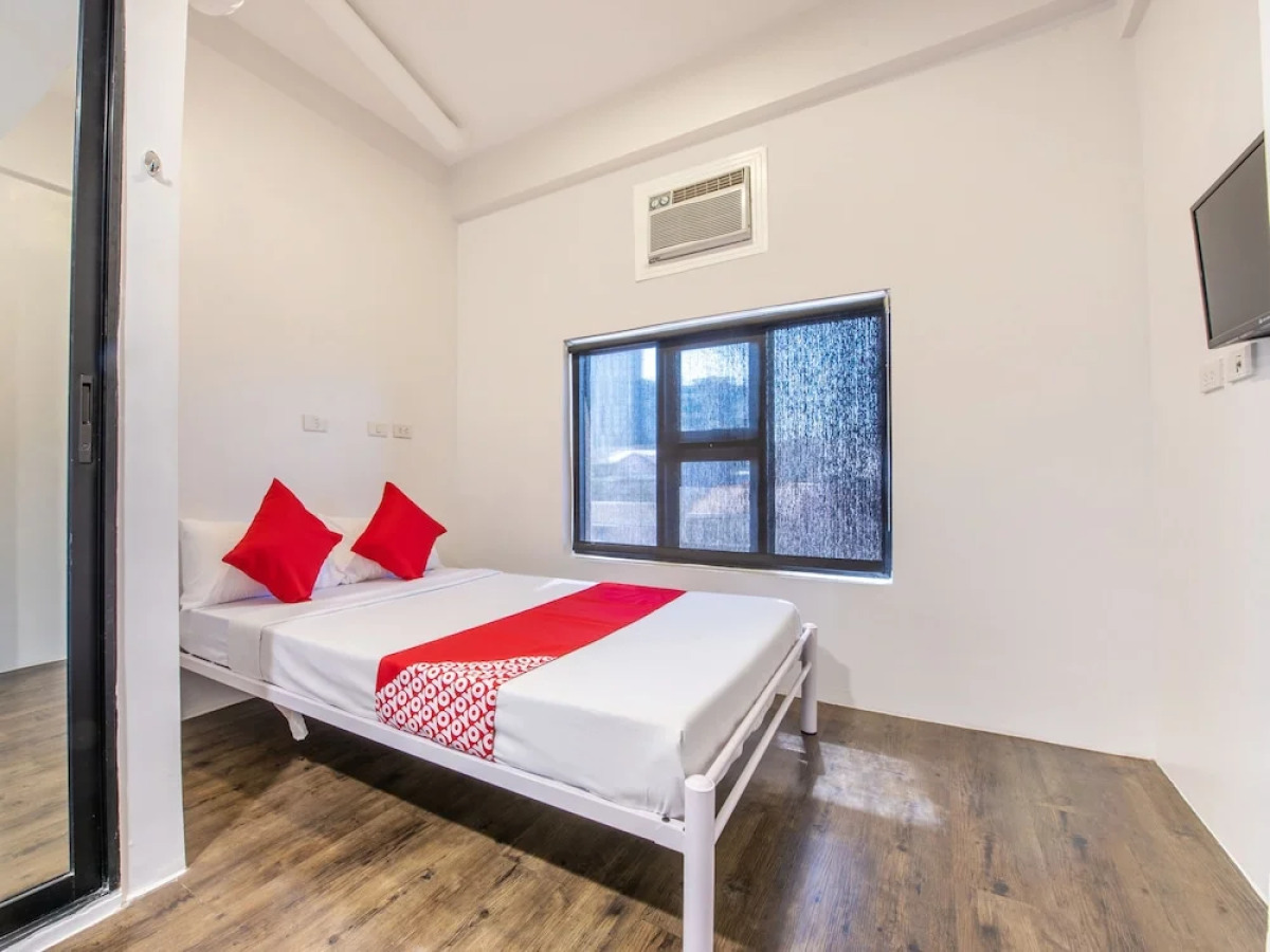 OYO 563 Mytown New York