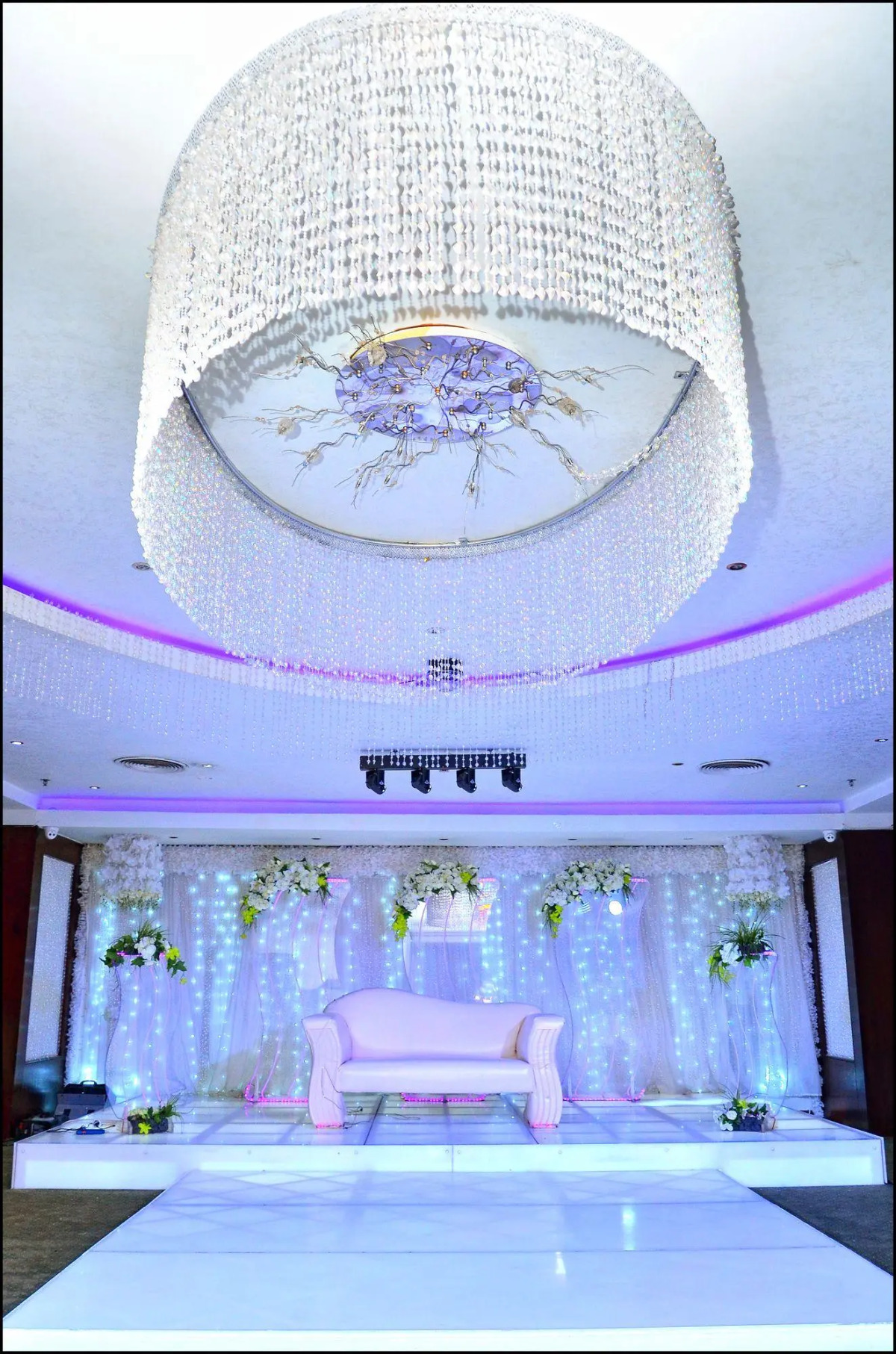 Отель Aracan Pyramids Hotel