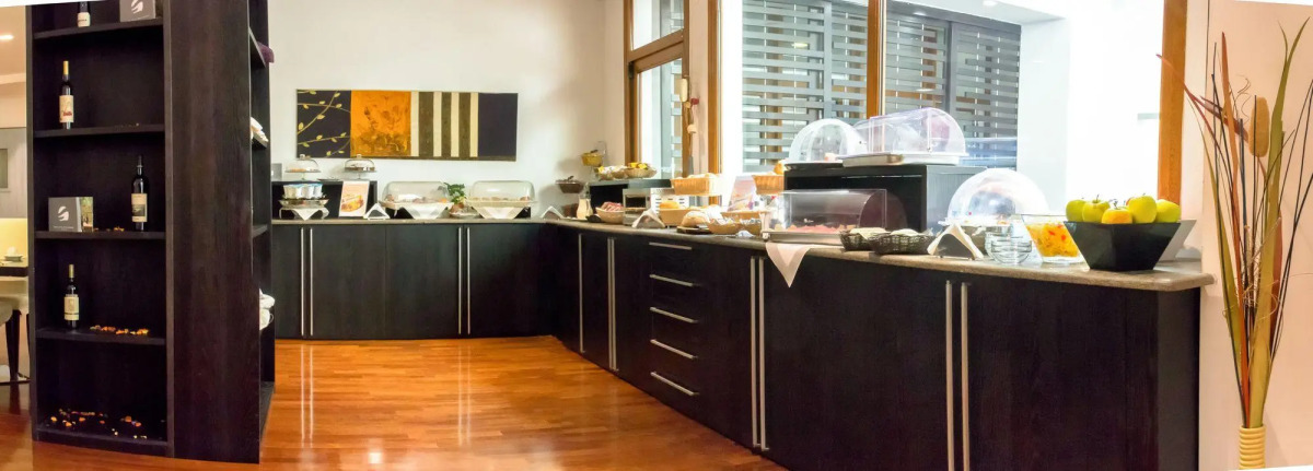 Quality Hotel Excel Roma Ciampino