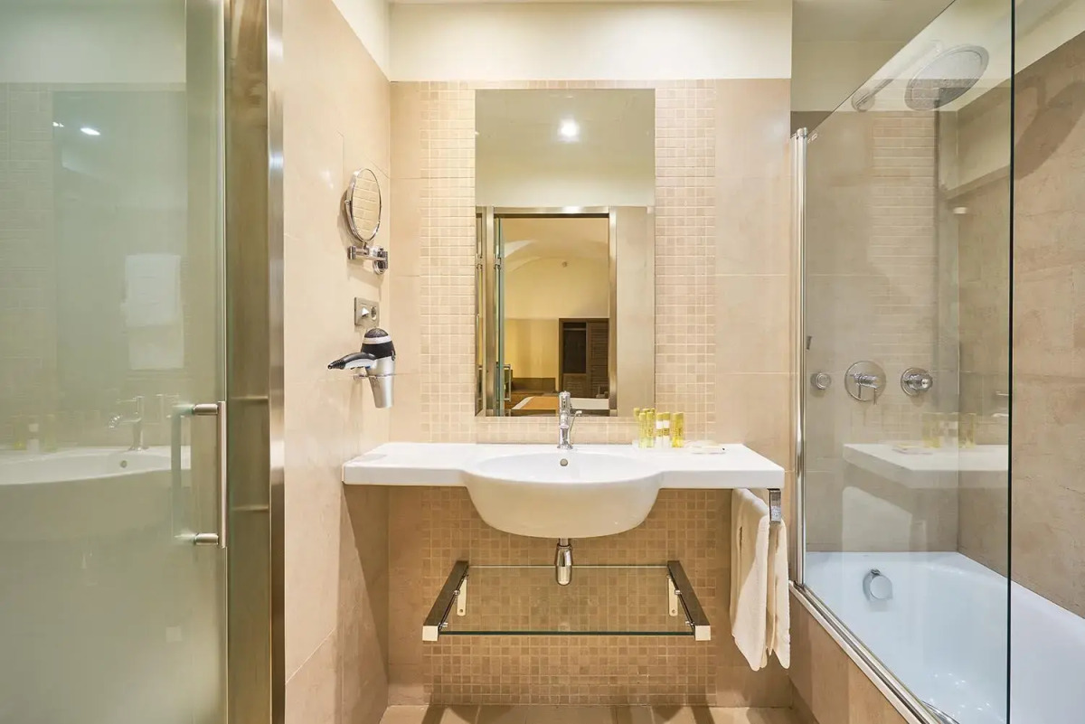 Hotel Eurostars Patios de Córdoba