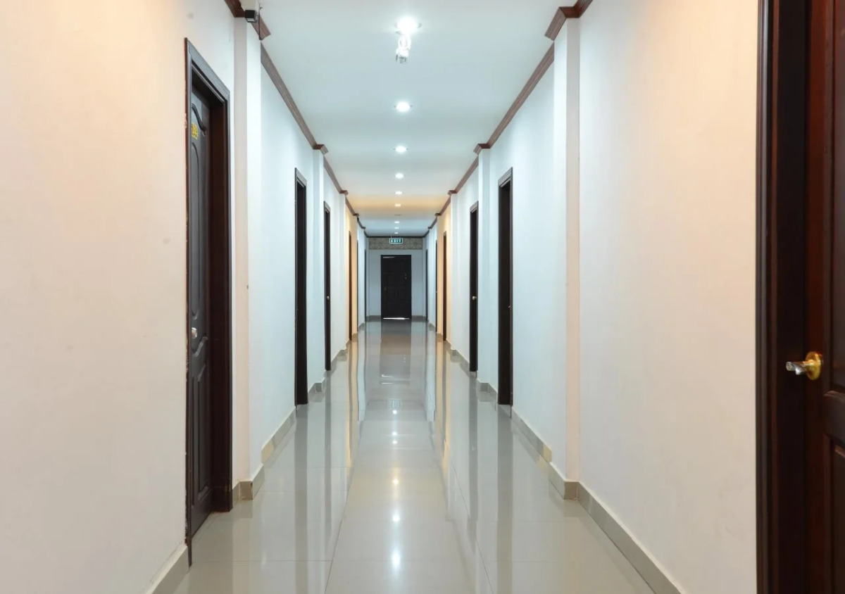 Douangpraseuth Hotel