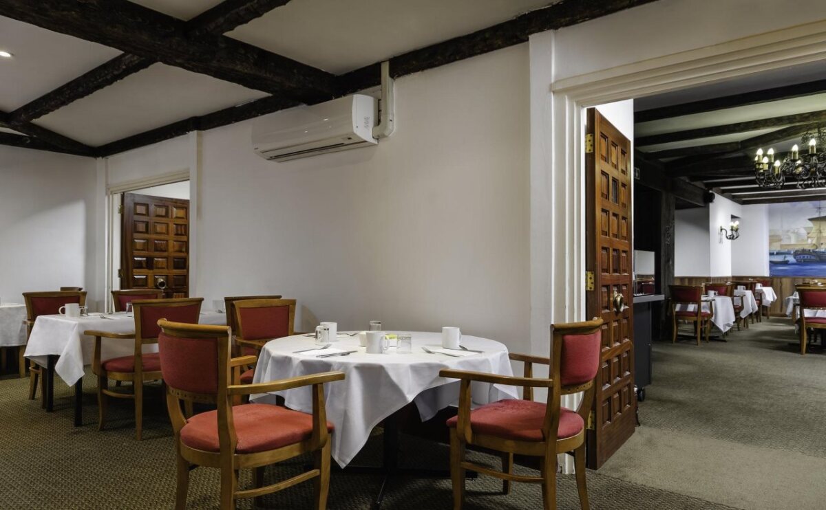 The Henry Hotel Bayswater, Sonder by Marriott Bonvoy