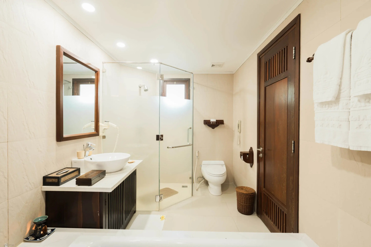 Palm Garden Beach Resort and Spa