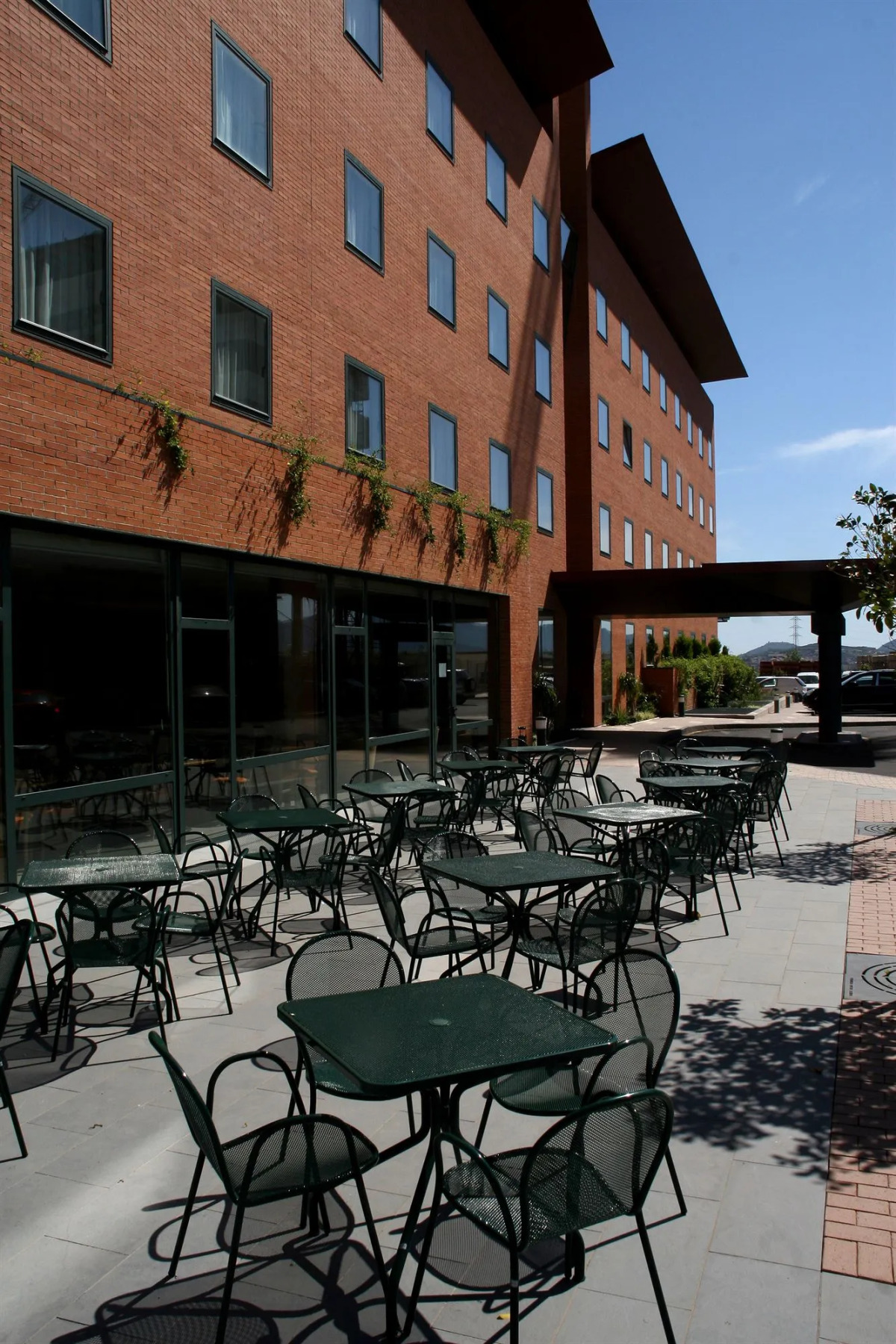 Posadas de España Cartagena