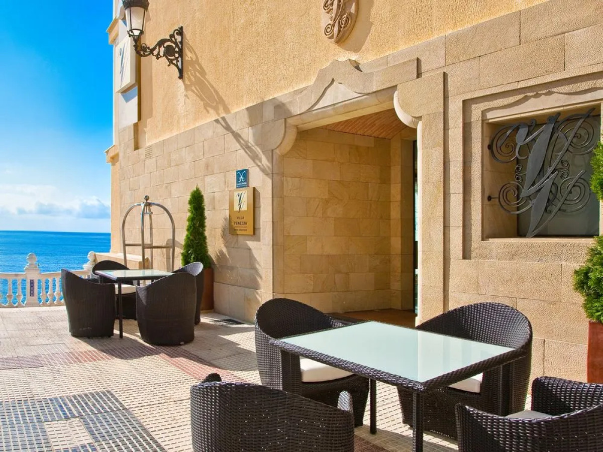 Villa Venecia Hotel Boutique