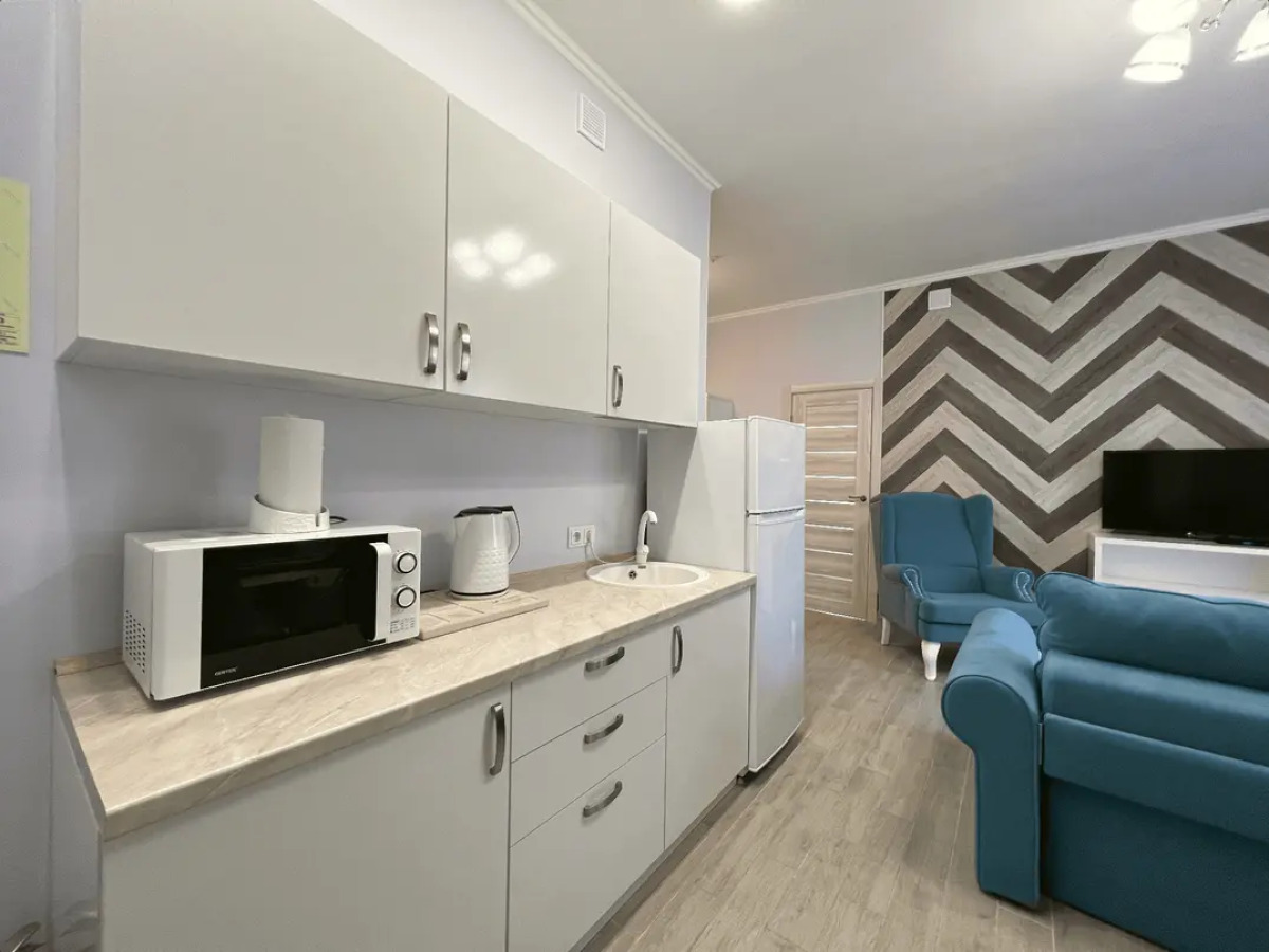 Пансионат Звёздный