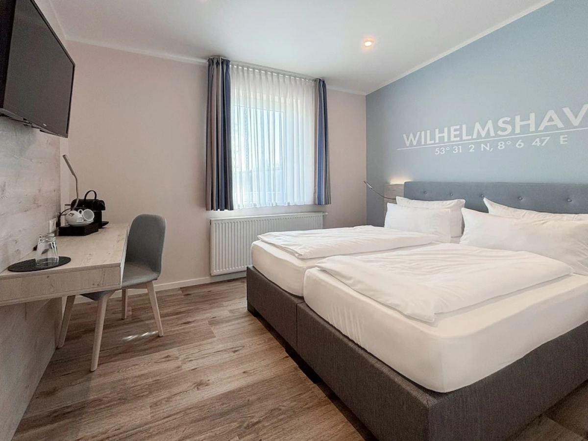 DORMERO Hotel Wilhelmshaven