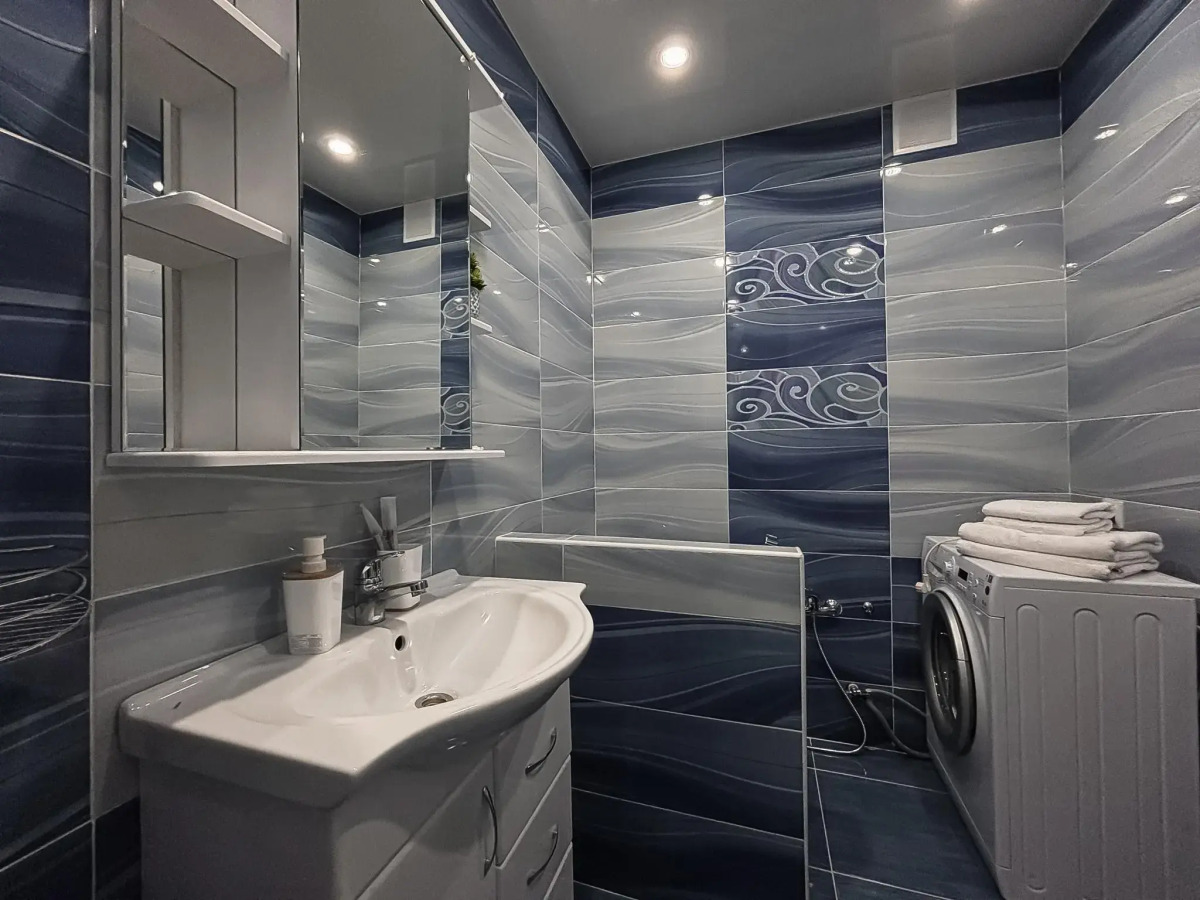 Апартаменты на улице Сибгата Хакима 46