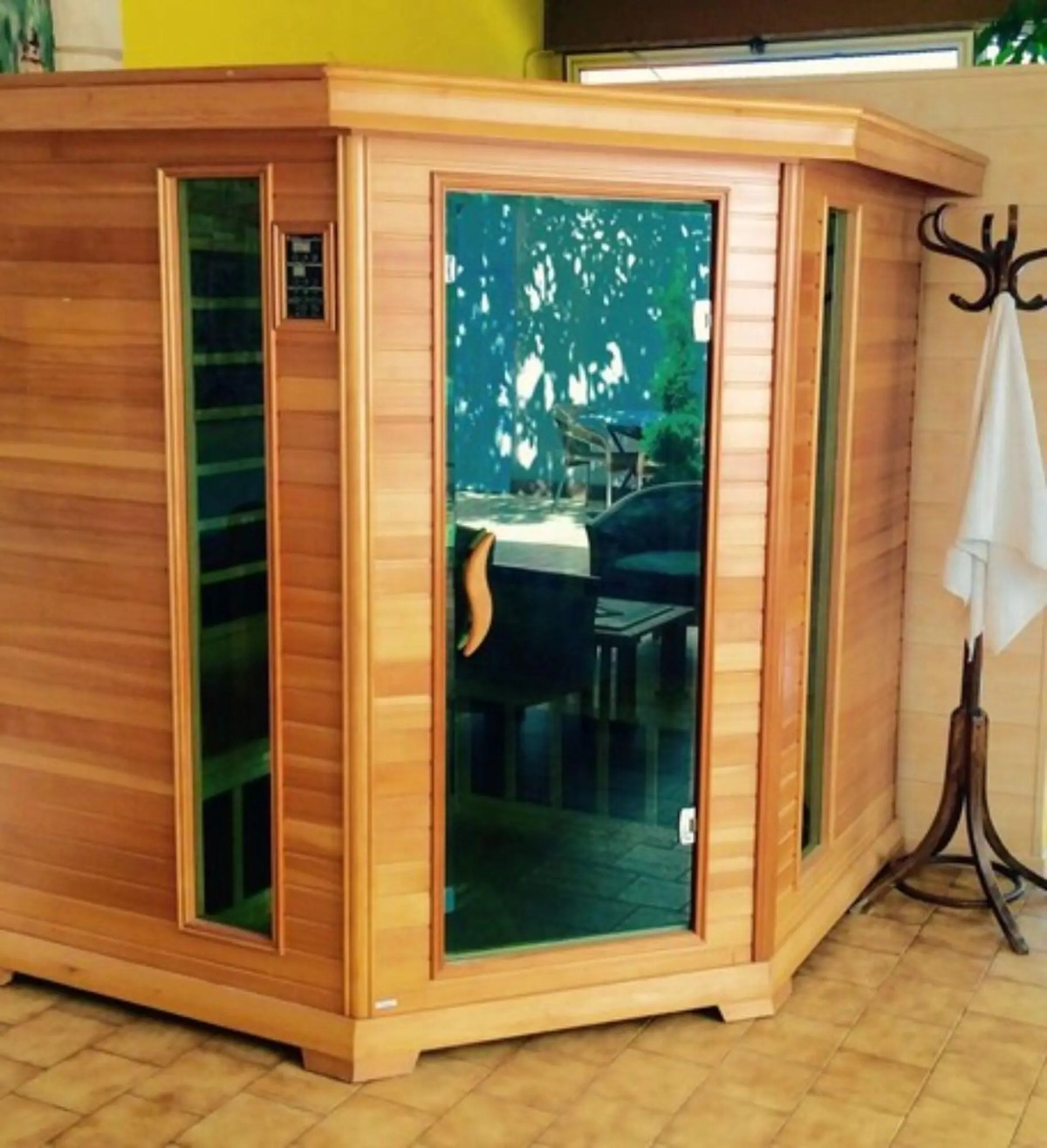 Hôtel Menton Riviera