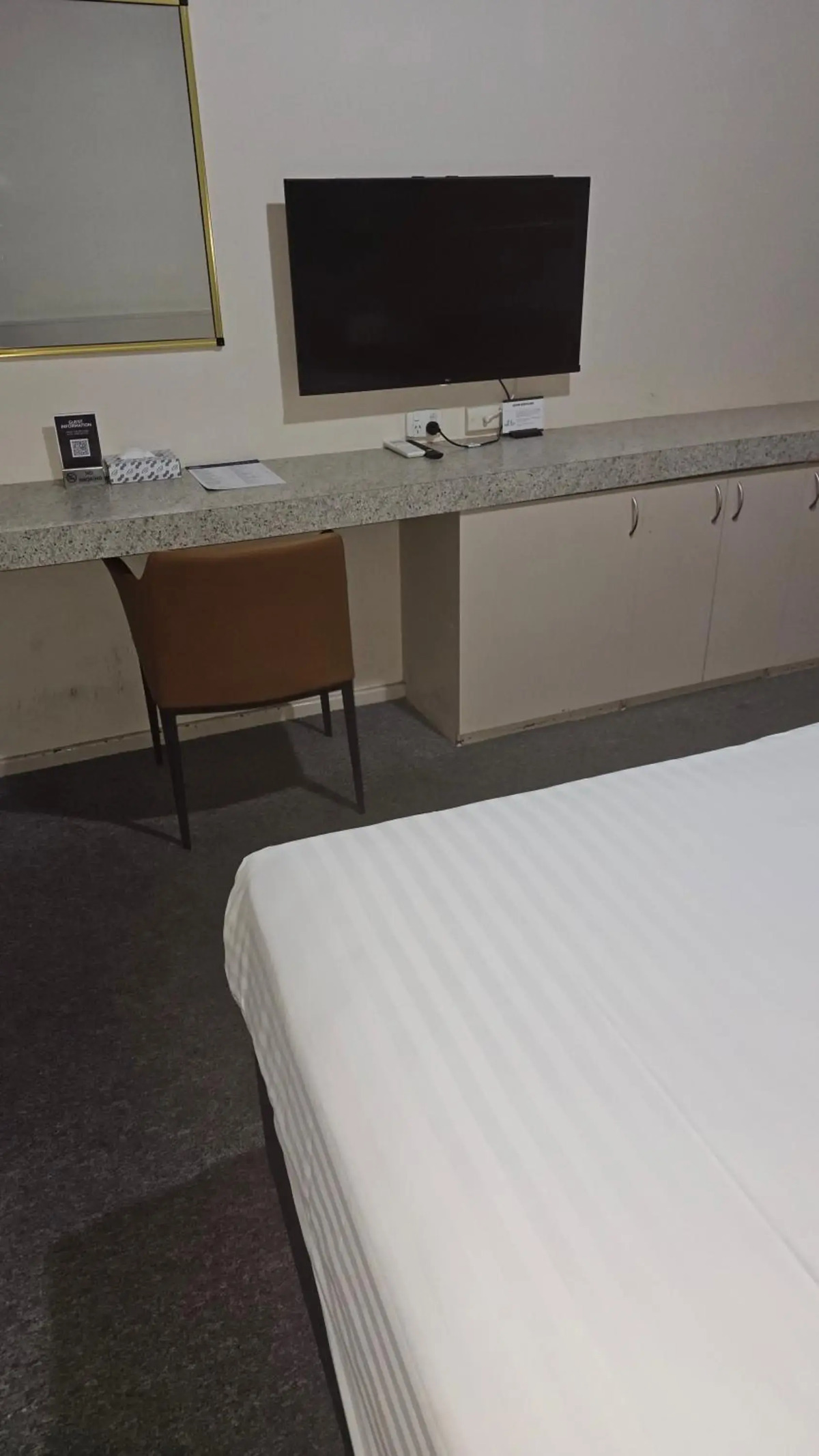 Отель Rydges Australia Square